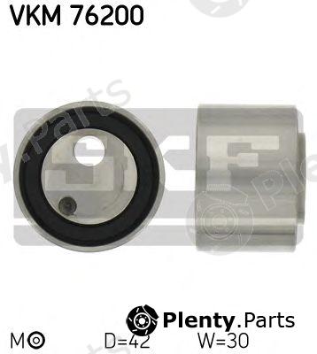  SKF part VKM76200 Tensioner Pulley, timing belt