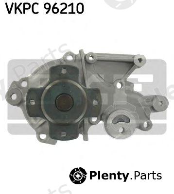  SKF part VKPC96210 Water Pump