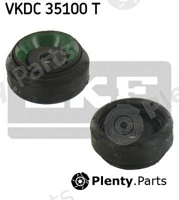  SKF part VKDC35100T Top Strut Mounting