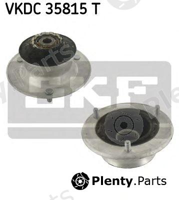 SKF part VKDC35815T Top Strut Mounting