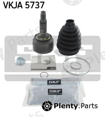  SKF part VKJA5737 Joint Kit, drive shaft