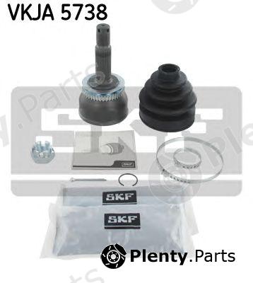  SKF part VKJA5738 Joint Kit, drive shaft