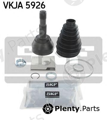  SKF part VKJA5926 Joint Kit, drive shaft