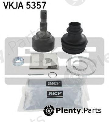  SKF part VKJA5357 Joint Kit, drive shaft
