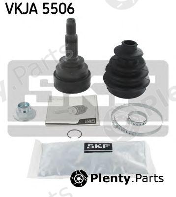  SKF part VKJA5506 Joint Kit, drive shaft