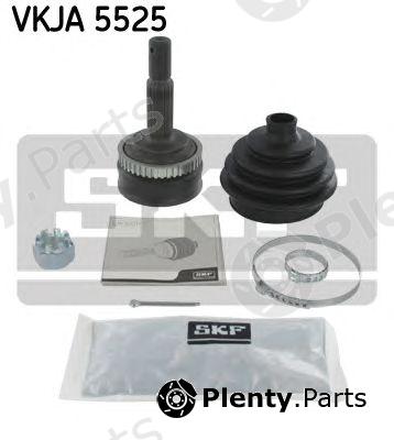  SKF part VKJA5525 Joint Kit, drive shaft