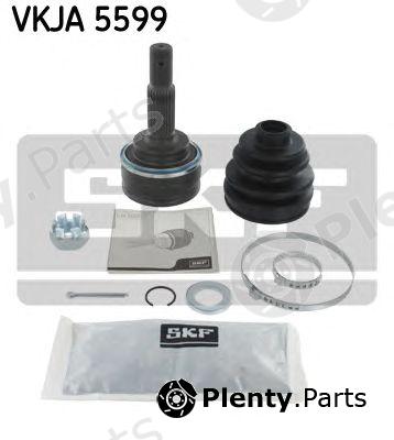  SKF part VKJA5599 Joint Kit, drive shaft