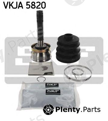  SKF part VKJA5820 Joint Kit, drive shaft