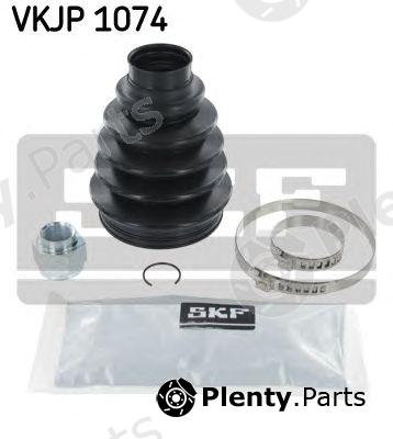  SKF part VKJP1074 Bellow Set, drive shaft
