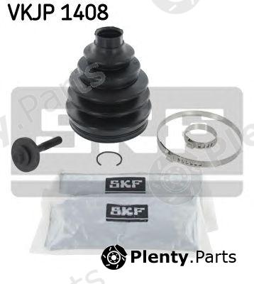 SKF part VKJP1408 Bellow Set, drive shaft