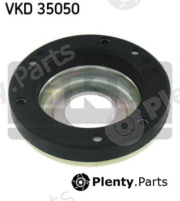  SKF part VKD35050 Anti-Friction Bearing, suspension strut support mounting
