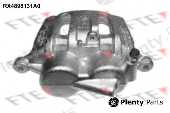  FTE part RX4898131A0 Brake Caliper