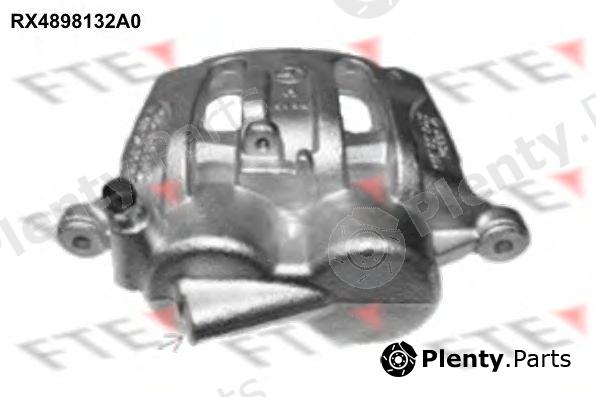  FTE part RX4898132A0 Brake Caliper