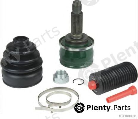  HERTH+BUSS JAKOPARTS part J2827015 Joint Kit, drive shaft