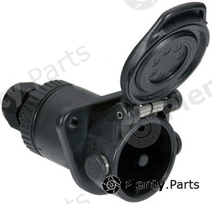  HELLA part 8JB007645-021 (8JB007645021) Socket