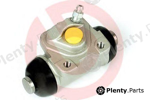  BREMBO part A12331 Wheel Brake Cylinder