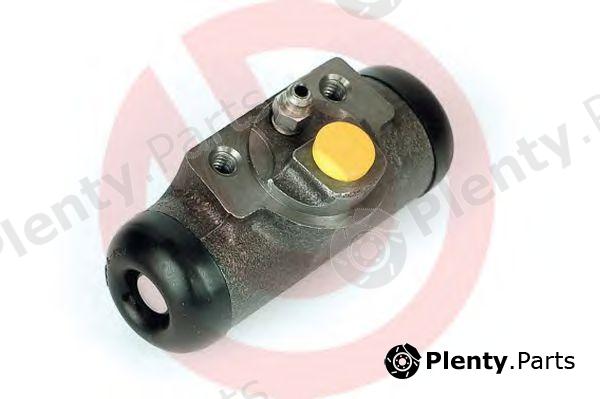  BREMBO part A12374 Wheel Brake Cylinder