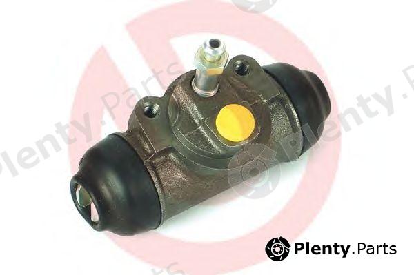  BREMBO part A12551 Wheel Brake Cylinder