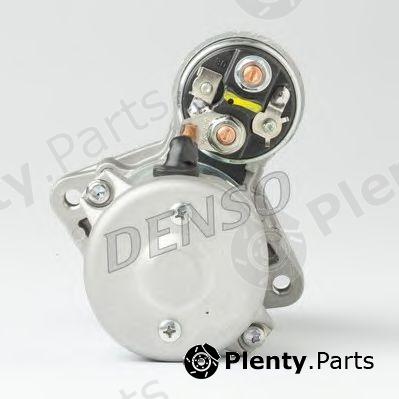  DENSO part DSN959 Starter