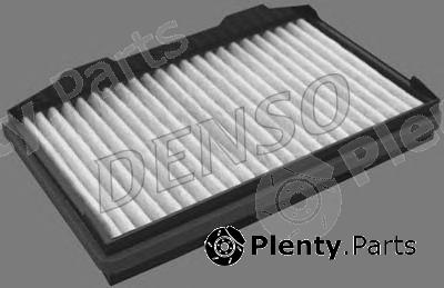  DENSO part DCF349K Filter, interior air