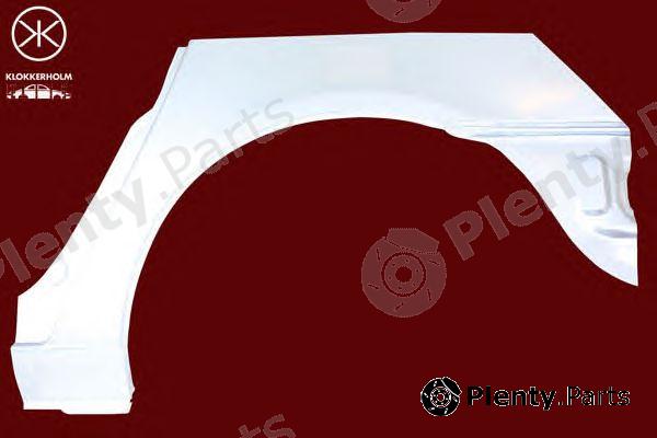  KLOKKERHOLM part 9590583 Sidewall