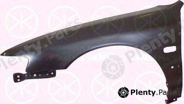  KLOKKERHOLM part 2923311A1 Replacement part