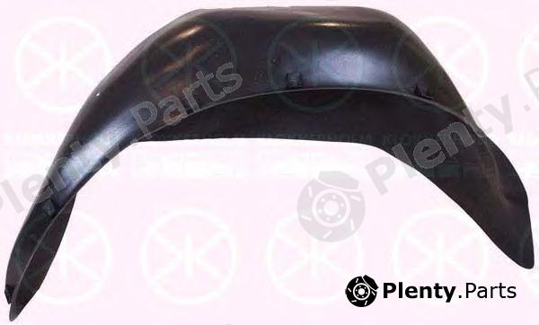  KLOKKERHOLM part 2509547 Panelling, mudguard