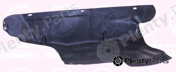  KLOKKERHOLM part 2027798 Engine Cover