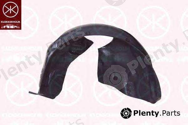  KLOKKERHOLM part 6037387 Panelling, mudguard