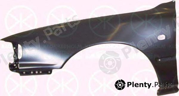  KLOKKERHOLM part 8153314A1 Replacement part