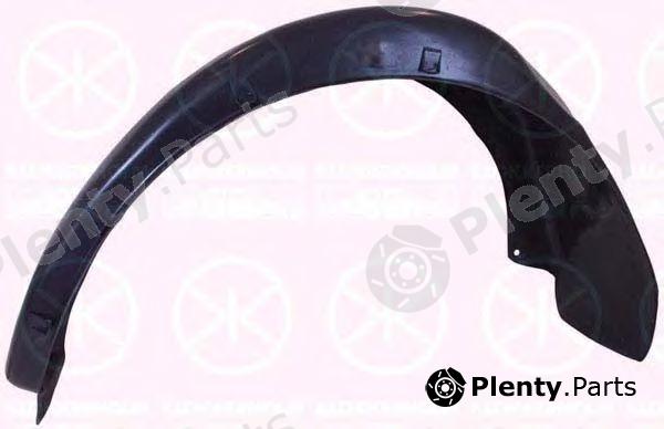  KLOKKERHOLM part 8155548 Panelling, mudguard