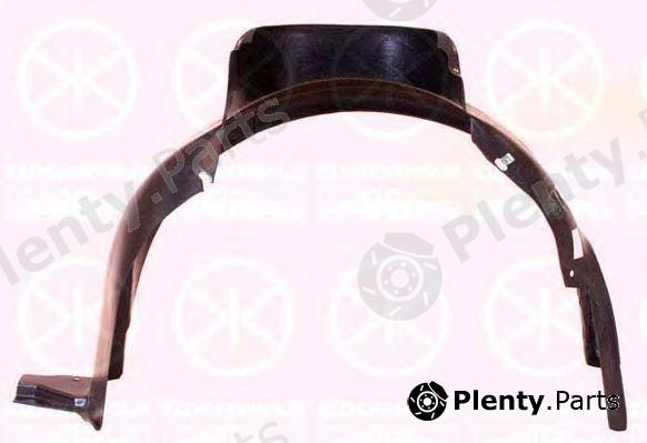  KLOKKERHOLM part 2025387 Panelling, mudguard