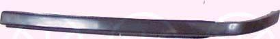  KLOKKERHOLM part 2552992 Radiator Grille