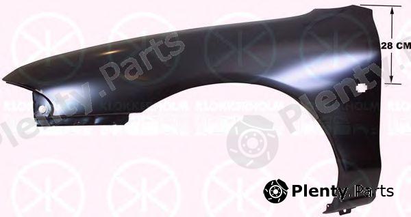 KLOKKERHOLM part 2553312A1 Replacement part