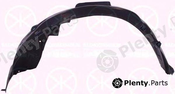  KLOKKERHOLM part 5026388 Panelling, mudguard