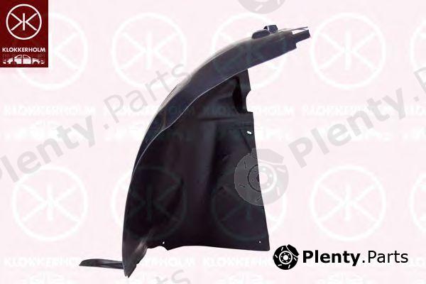  KLOKKERHOLM part 5053387 Panelling, mudguard