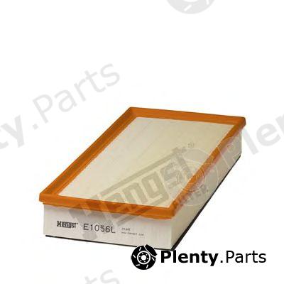  HENGST FILTER part E1056L Air Filter