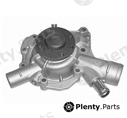  MAGNETI MARELLI part 352316170667 Water Pump