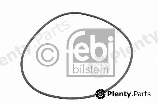  FEBI BILSTEIN part 18471 Seal, wheel hub
