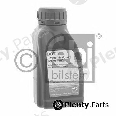  FEBI BILSTEIN part 26746 Brake Fluid