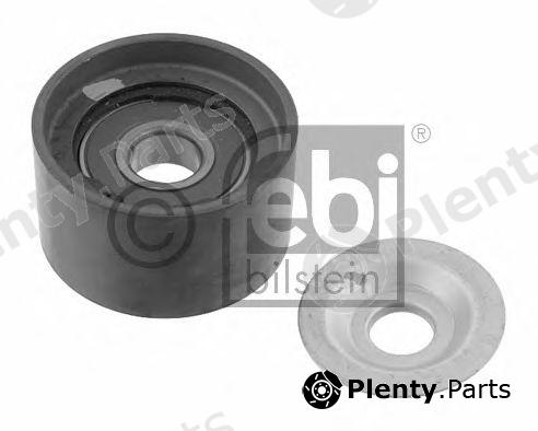  FEBI BILSTEIN part 27169 Deflection/Guide Pulley, v-ribbed belt
