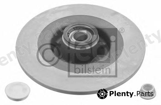  FEBI BILSTEIN part 28156 Brake Disc