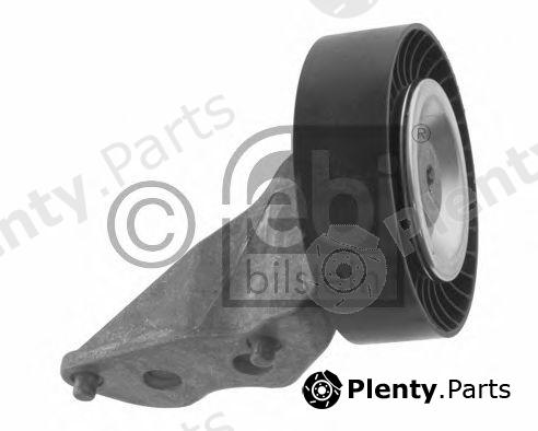 FEBI BILSTEIN part 30584 Deflection/Guide Pulley, v-ribbed belt