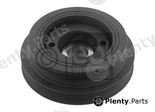  FEBI BILSTEIN part 32761 Belt Pulley, crankshaft
