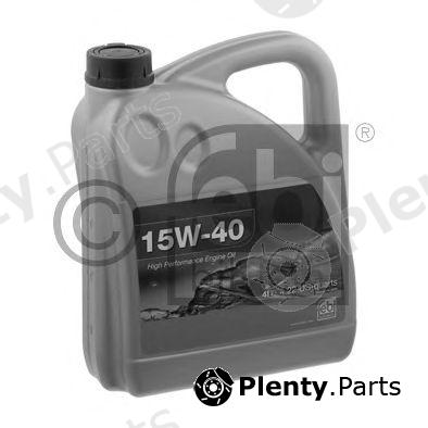  FEBI BILSTEIN part 32926 Engine Oil; Engine Oil