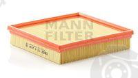  MANN-FILTER part C2290 Air Filter