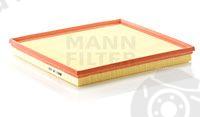  MANN-FILTER part C35009 Air Filter