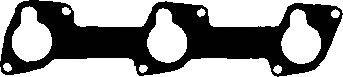  PAYEN part JD222 Gasket, intake manifold
