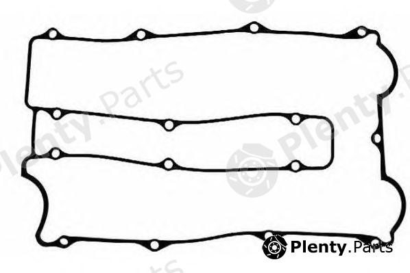  PAYEN part JN717 Gasket, cylinder head cover
