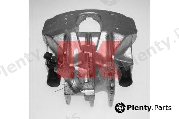  NK part 214075 Brake Caliper